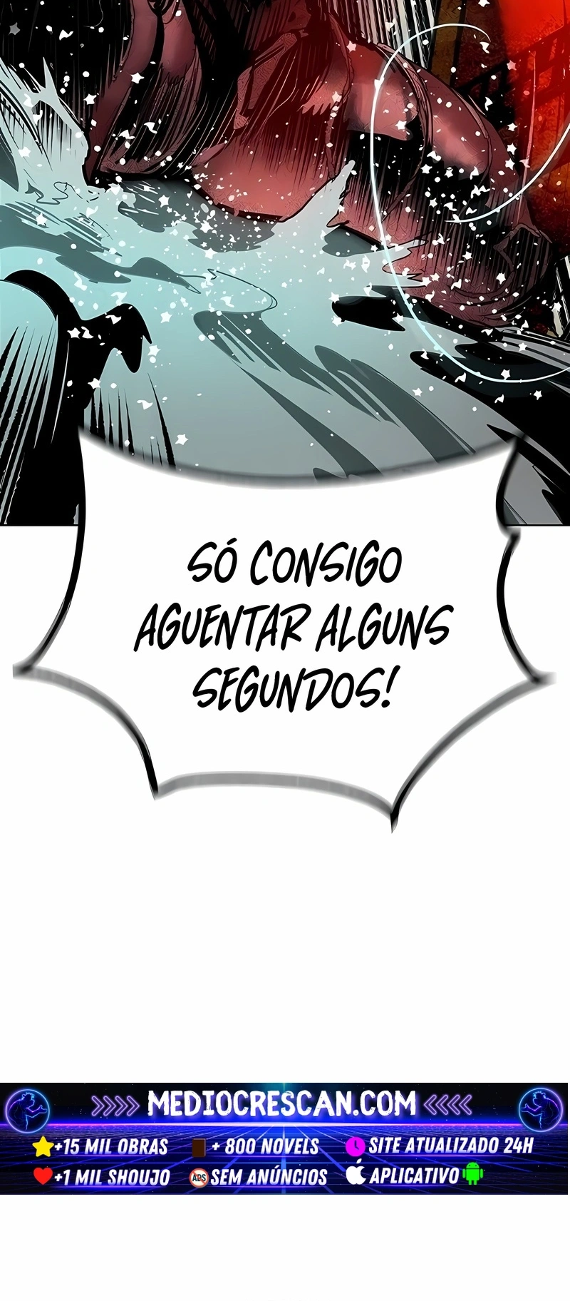 Essência Da Selva Capítulo 196 Página 91