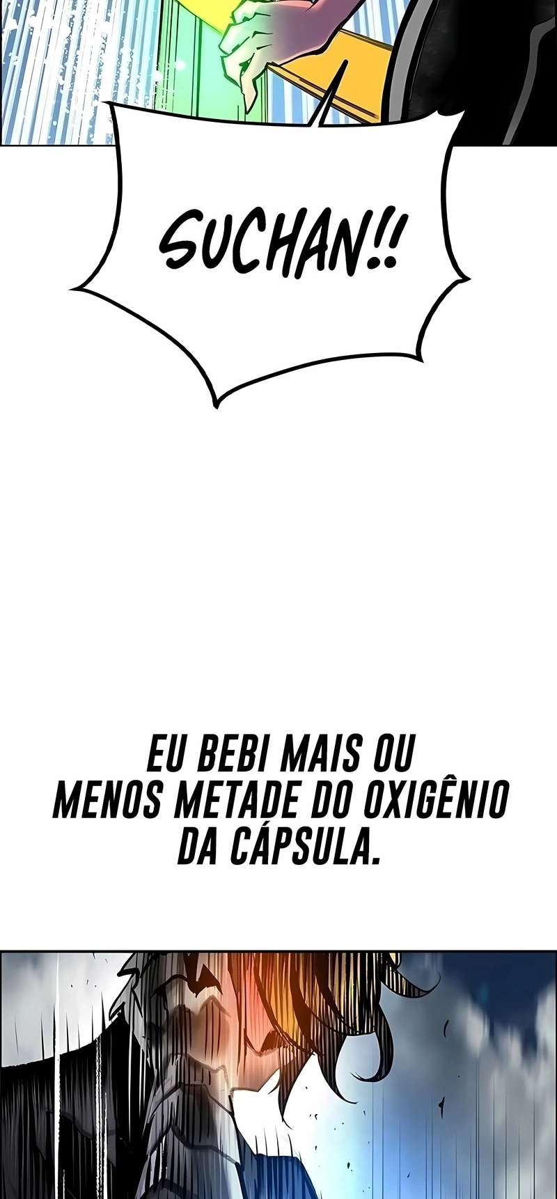 Essência Da Selva Capítulo 197 Página 101