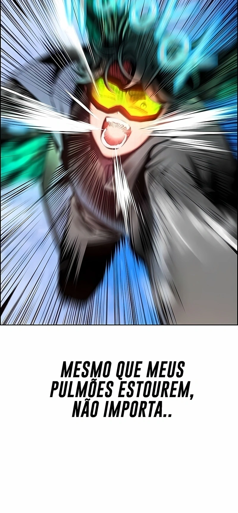 Essência Da Selva Capítulo 197 Página 108