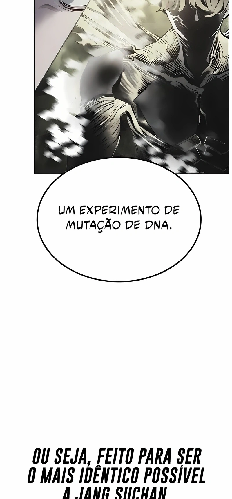 Essência Da Selva Capítulo 197 Página 22