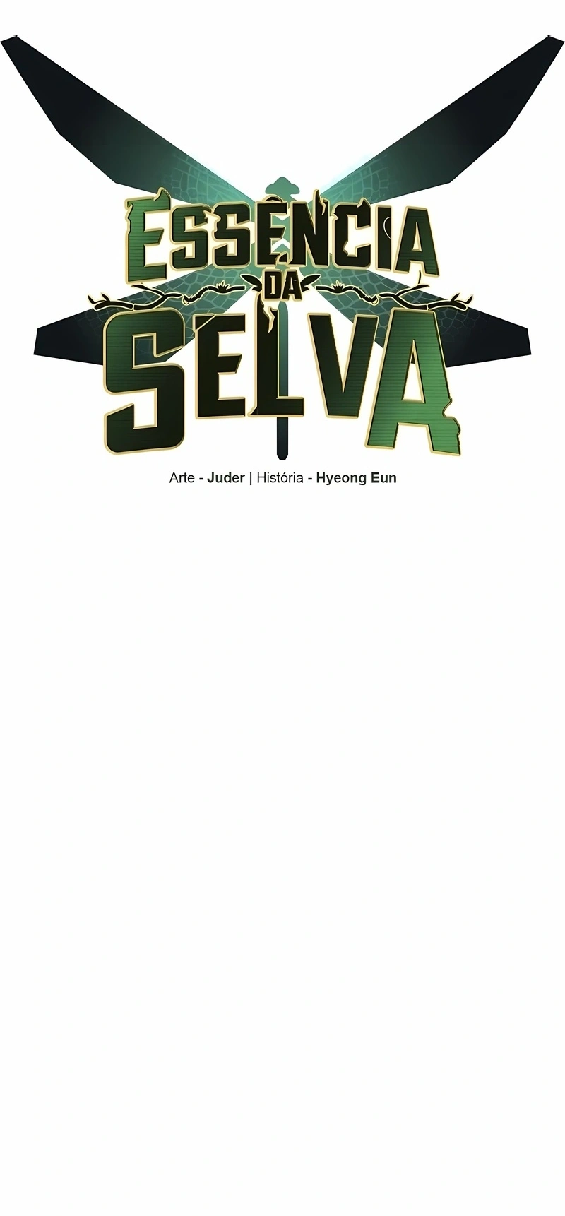 Essência Da Selva Capítulo 197 Página 25