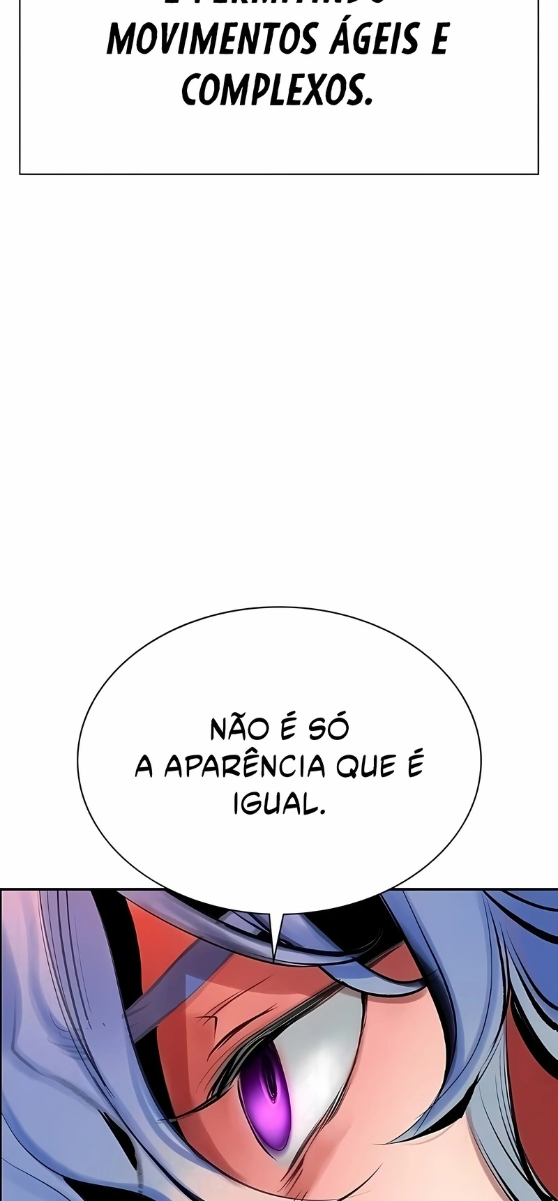Essência Da Selva Capítulo 197 Página 50