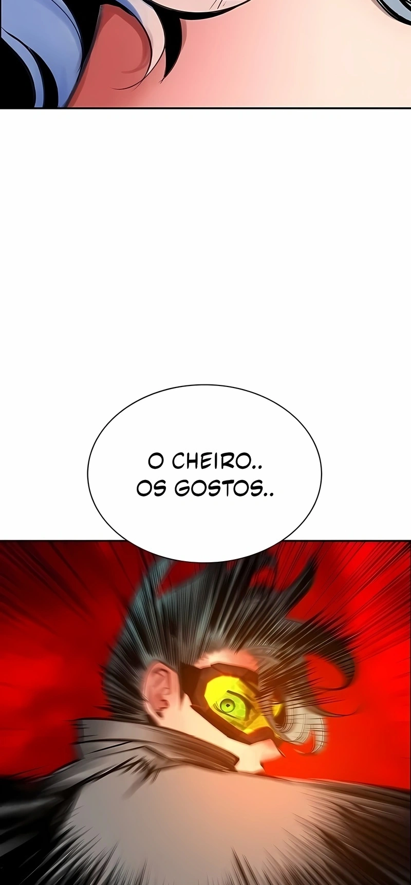 Essência Da Selva Capítulo 197 Página 51