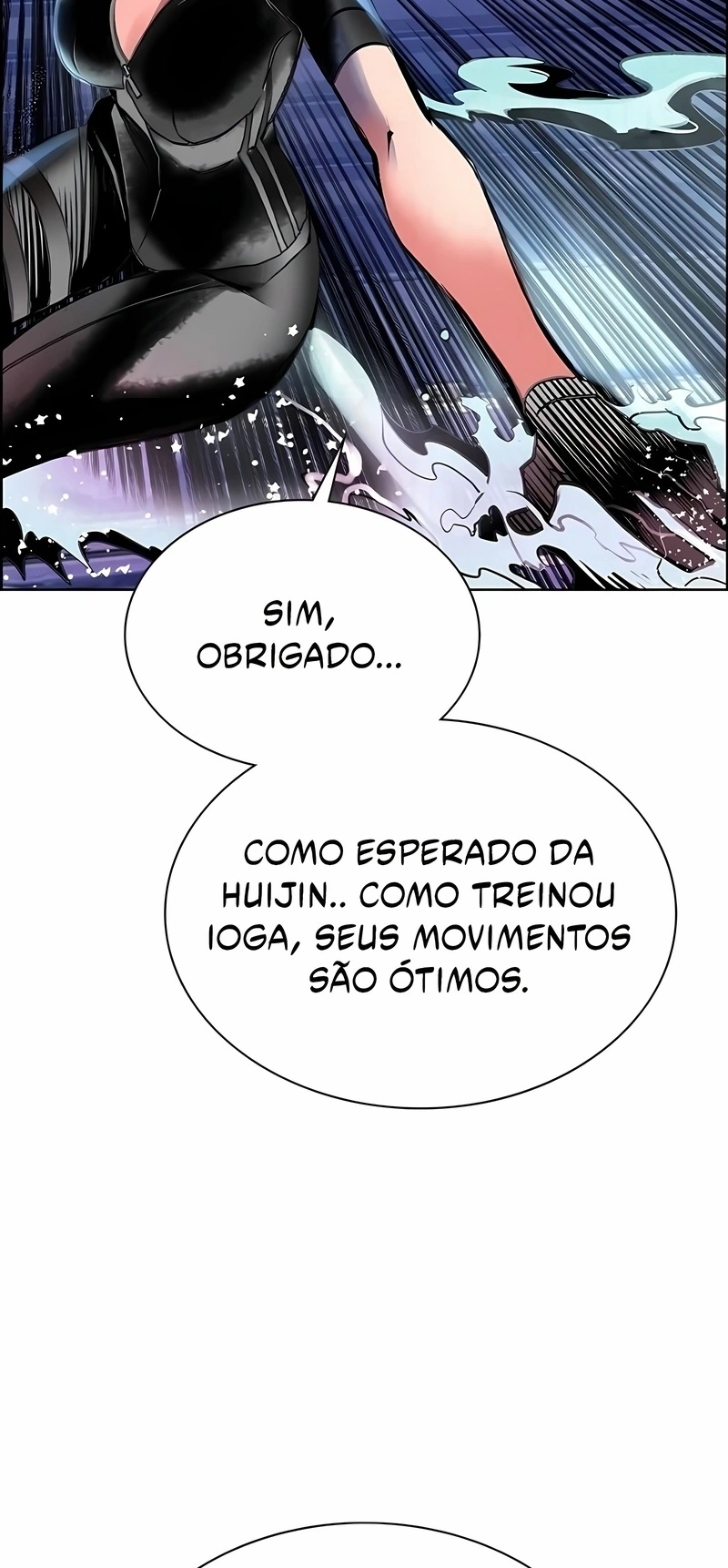 Essência Da Selva Capítulo 197 Página 69