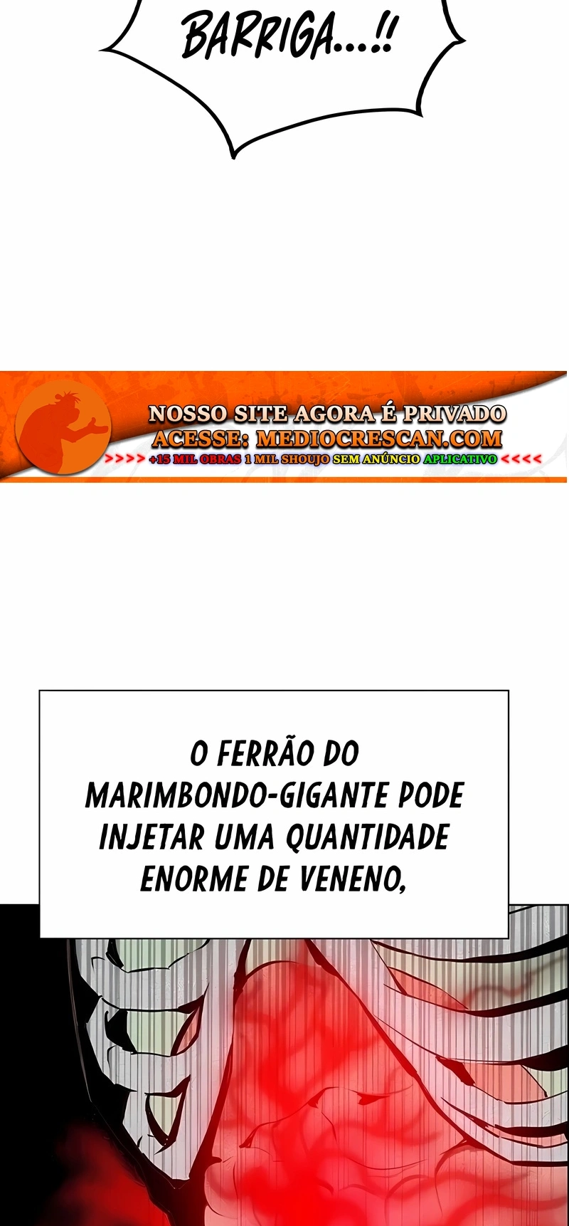 Essência Da Selva Capítulo 197 Página 72
