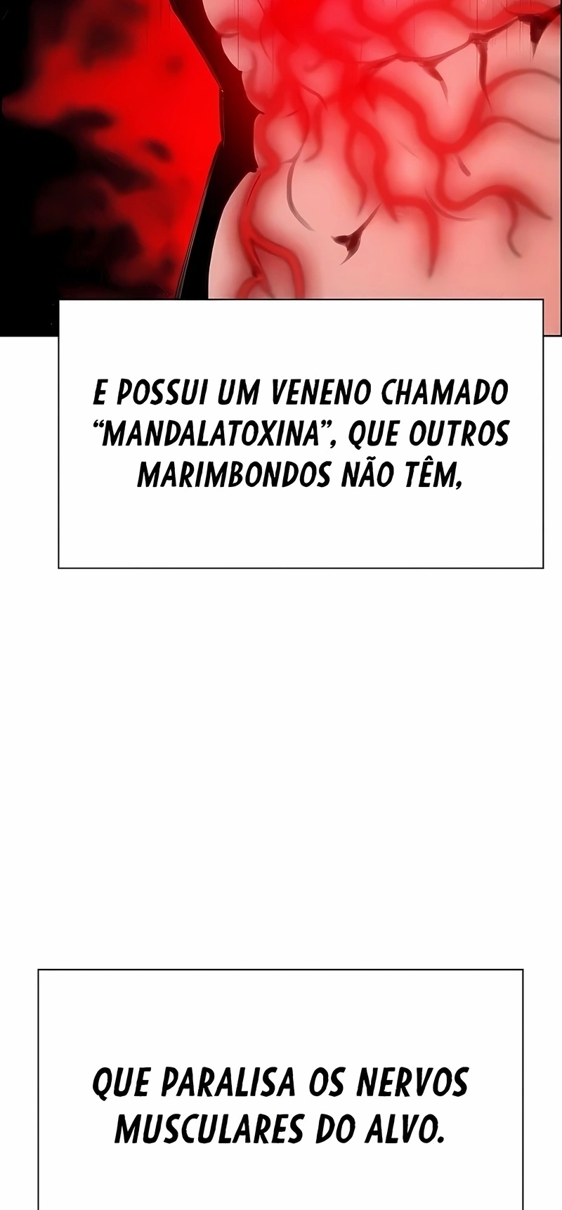 Essência Da Selva Capítulo 197 Página 73
