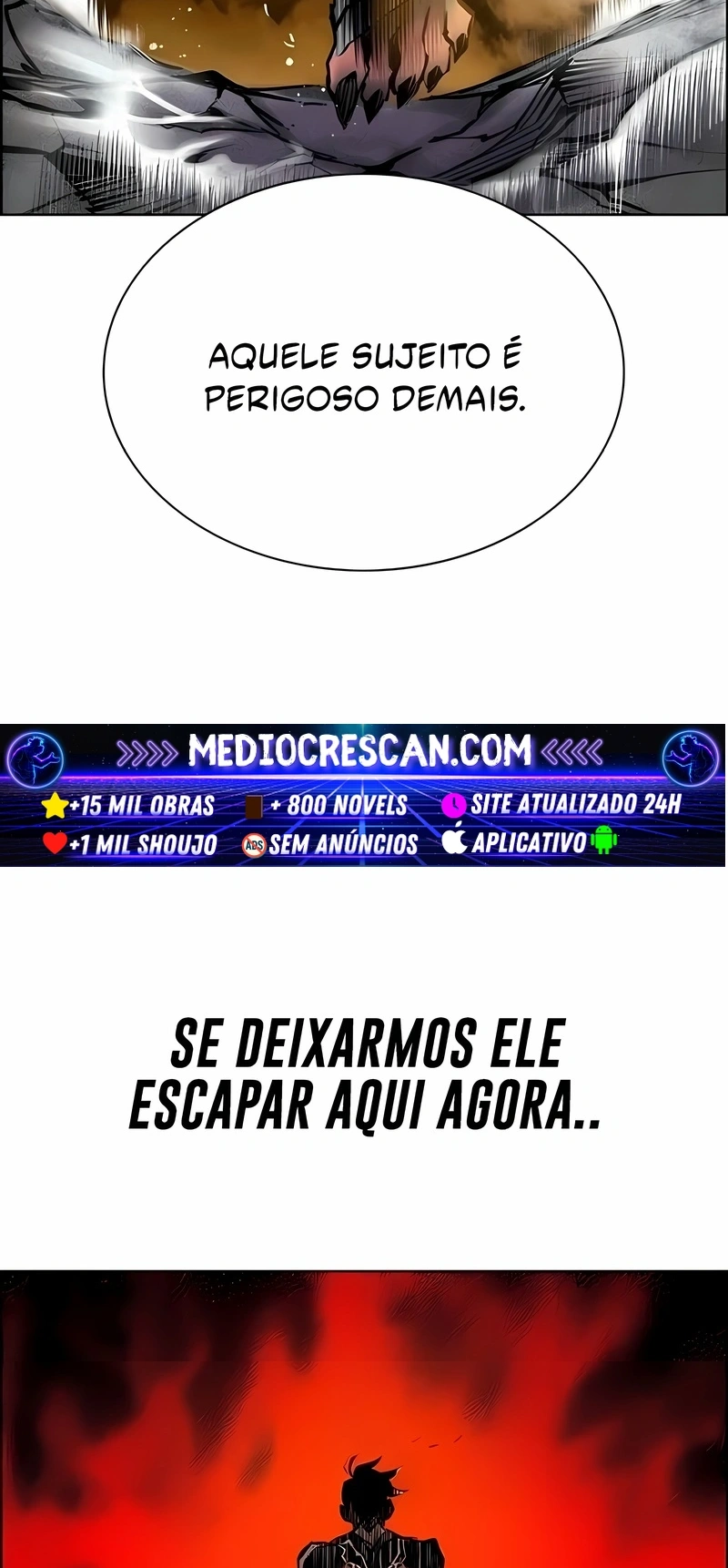 Essência Da Selva Capítulo 197 Página 80