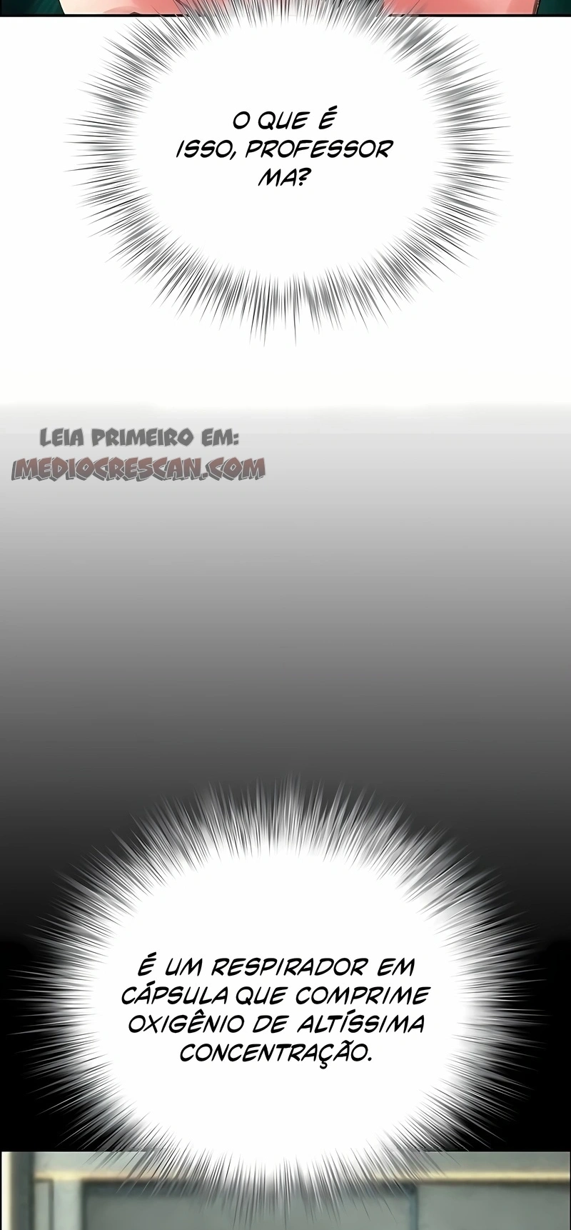 Essência Da Selva Capítulo 197 Página 84