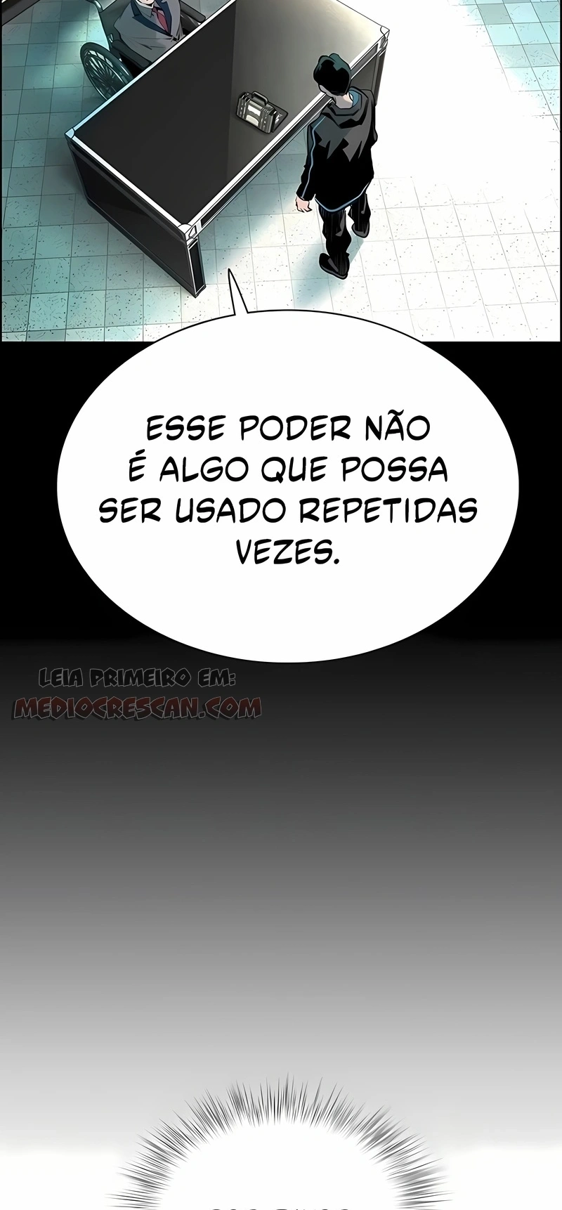 Essência Da Selva Capítulo 197 Página 88