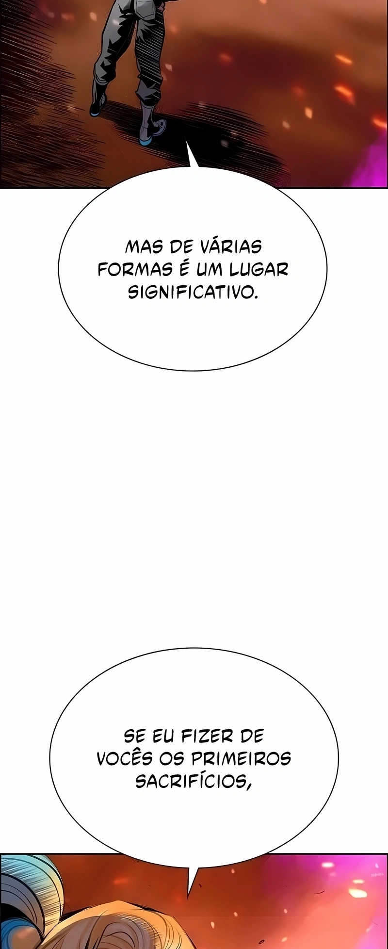 Essência Da Selva Capítulo 198 Página 100