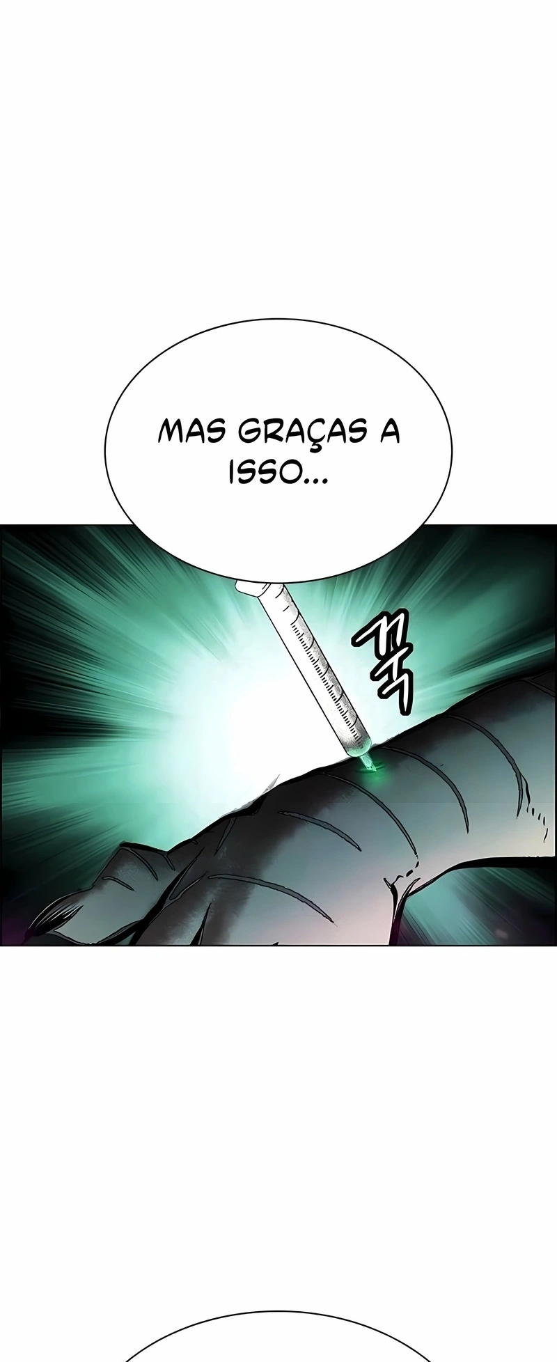 Essência Da Selva Capítulo 198 Página 106