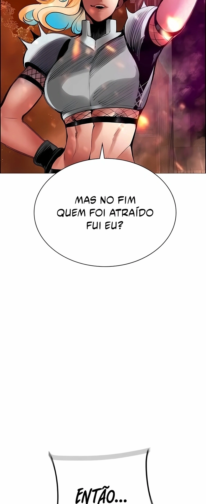 Essência Da Selva Capítulo 198 Página 110