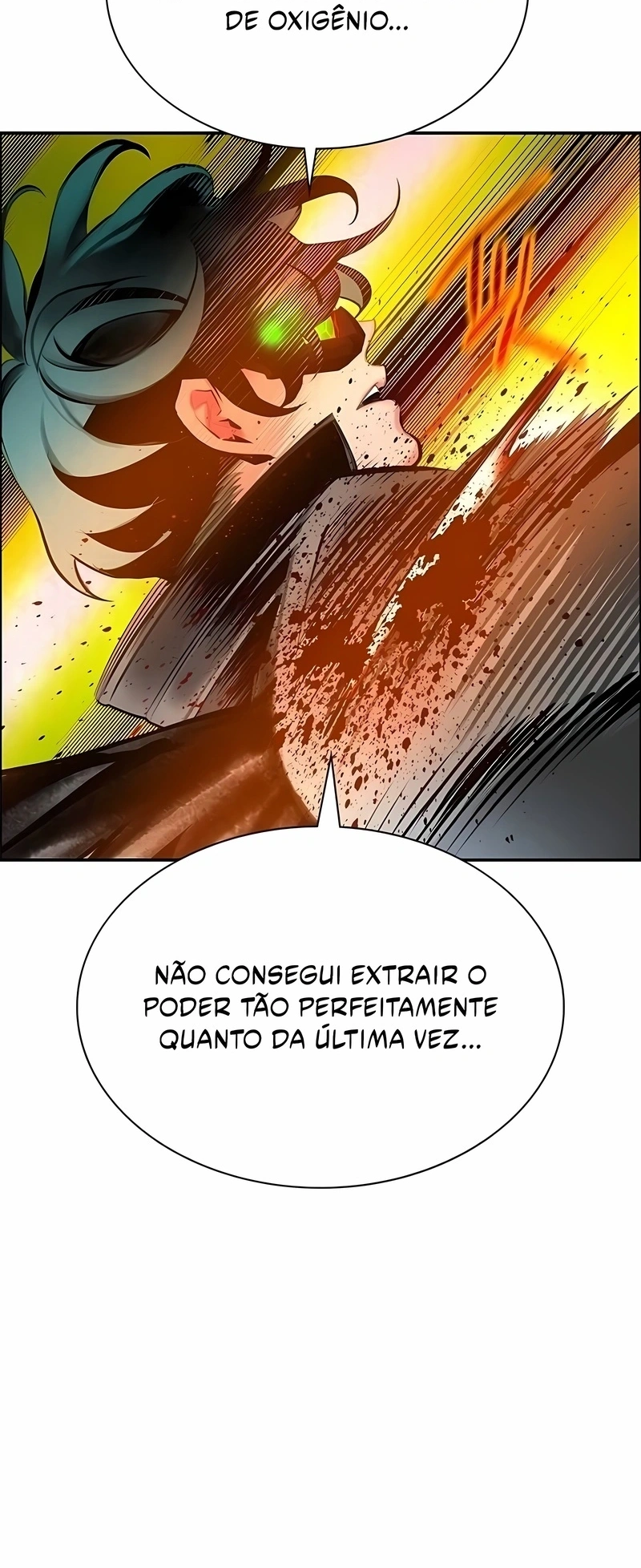 Essência Da Selva Capítulo 198 Página 17
