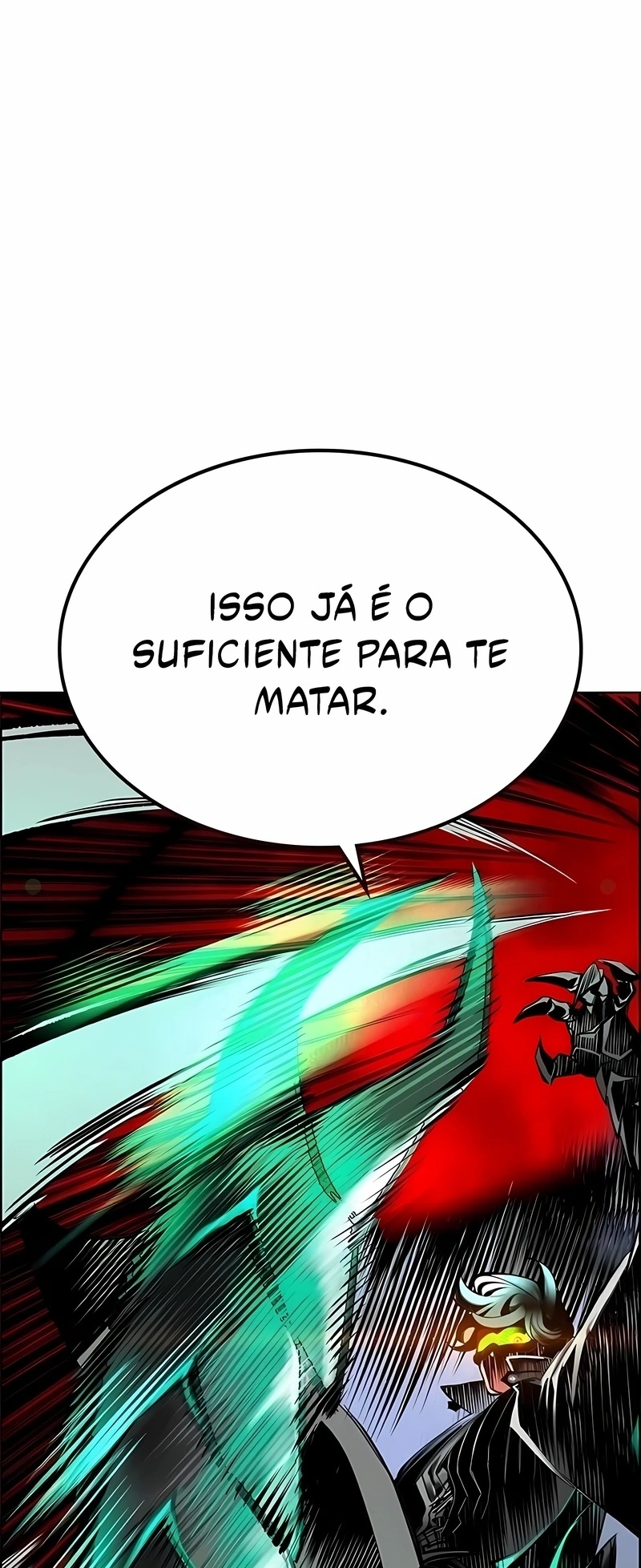 Essência Da Selva Capítulo 198 Página 23