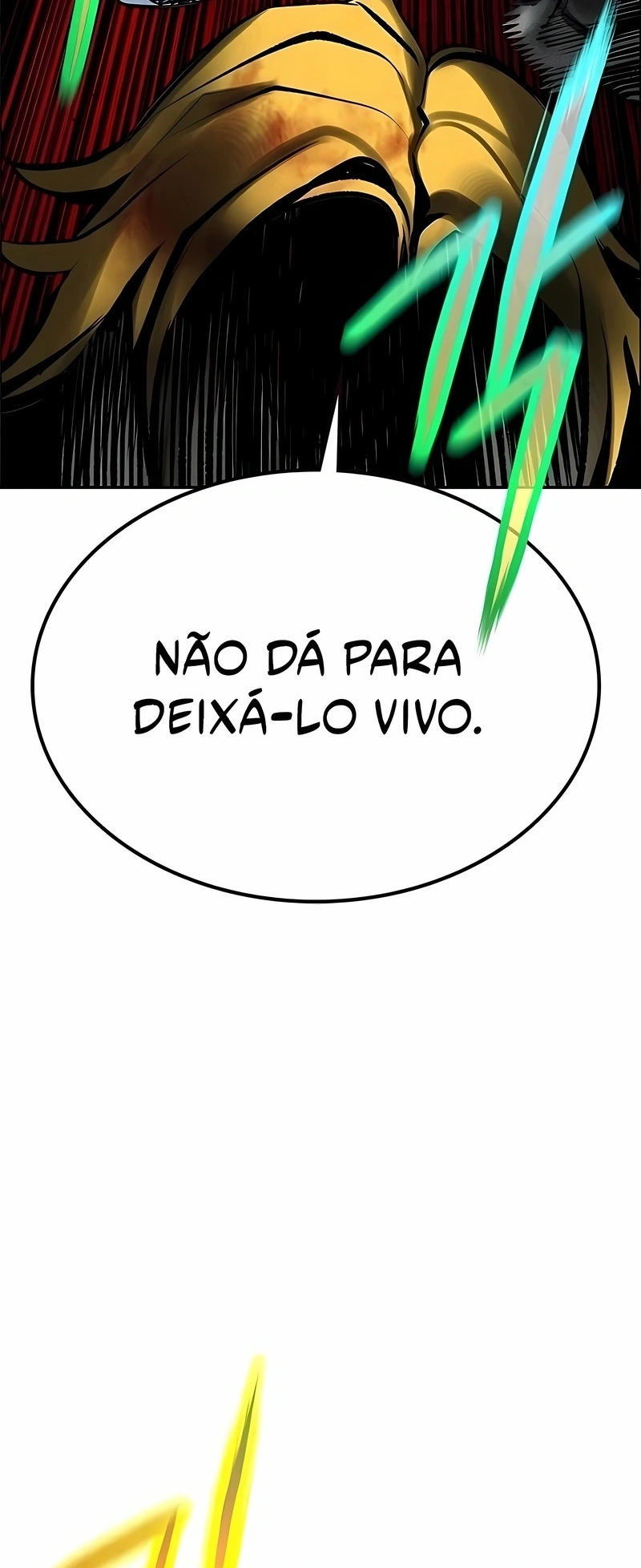 Essência Da Selva Capítulo 198 Página 35