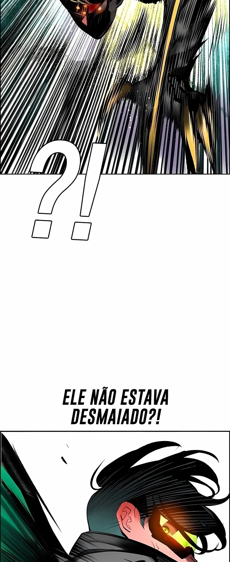 Essência Da Selva Capítulo 198 Página 38