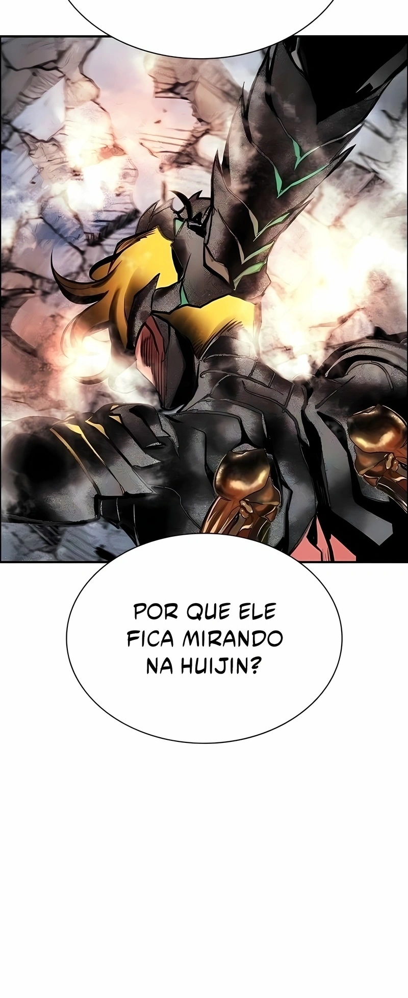 Essência Da Selva Capítulo 198 Página 45