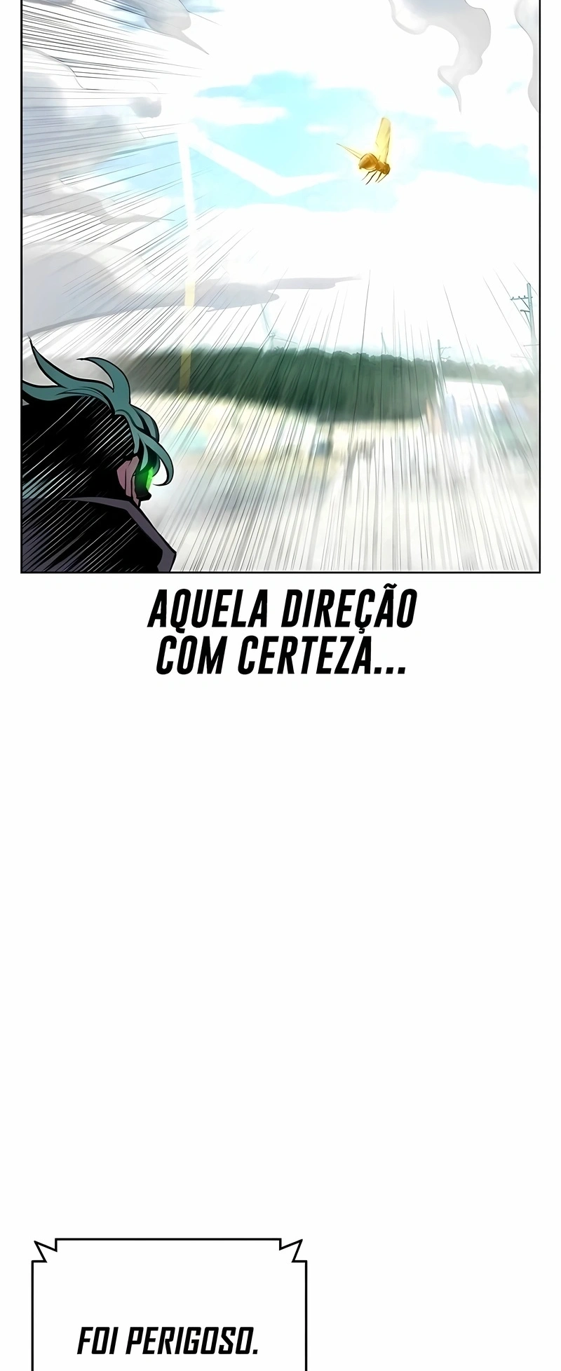 Essência Da Selva Capítulo 198 Página 57