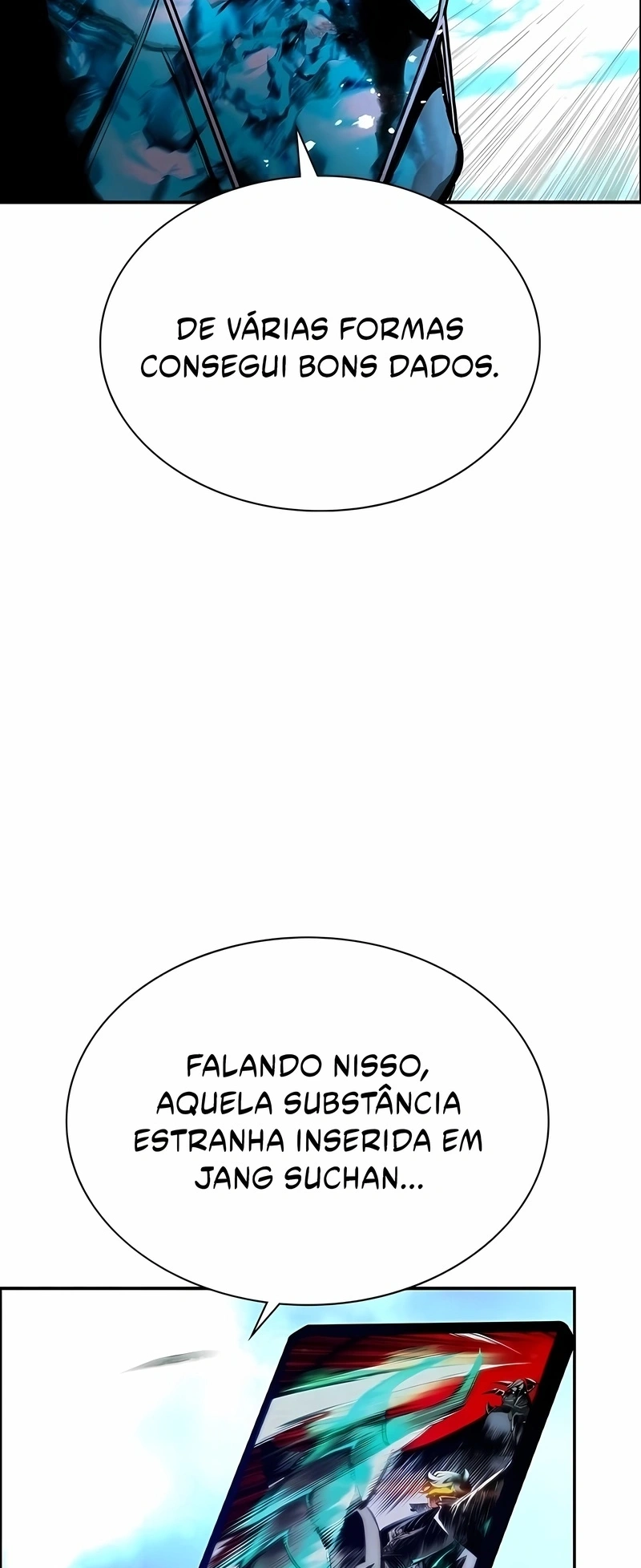 Essência Da Selva Capítulo 198 Página 62