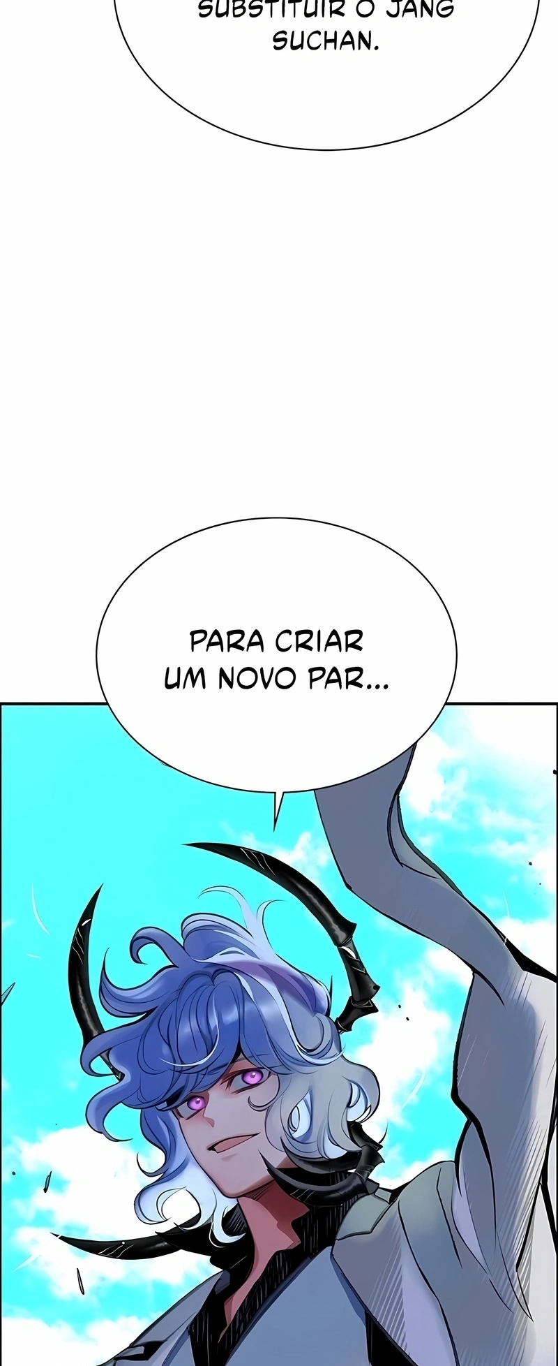 Essência Da Selva Capítulo 198 Página 68
