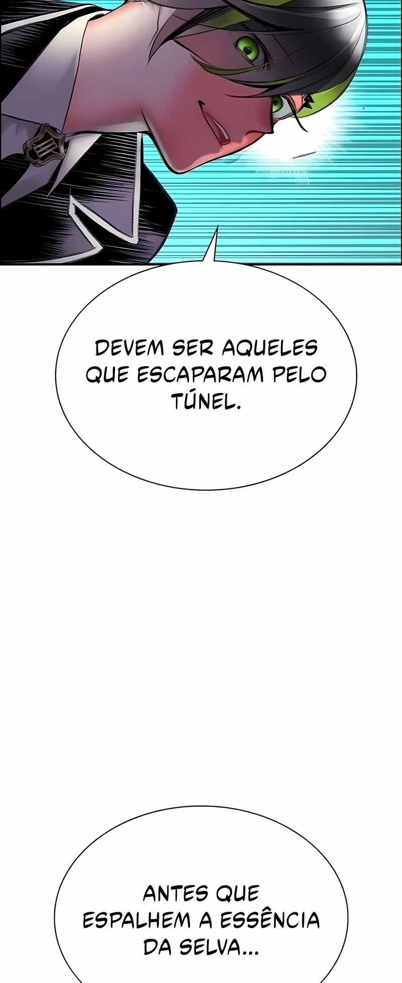 Essência Da Selva Capítulo 198 Página 72