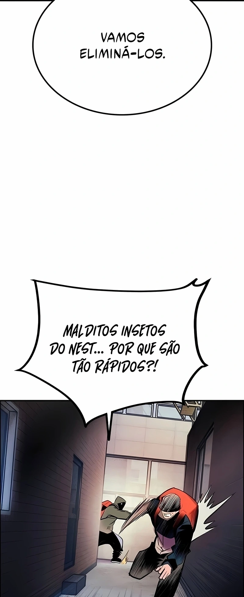 Essência Da Selva Capítulo 198 Página 74