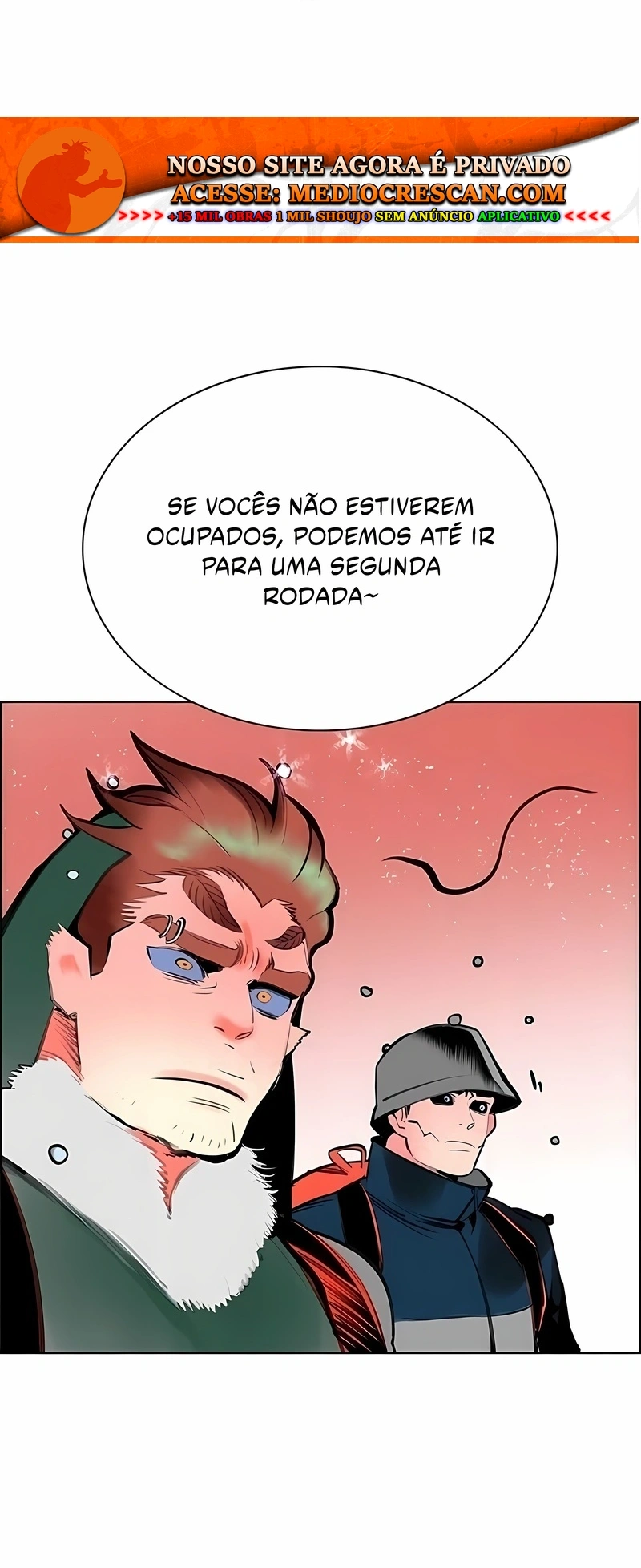 Essência Da Selva Capítulo 198 Página 78