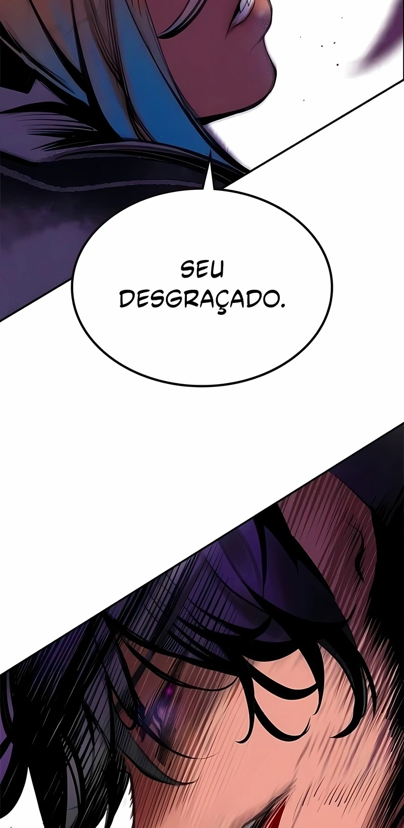 Essência Da Selva Capítulo 199 Página 109