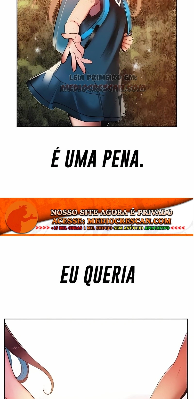Essência Da Selva Capítulo 199 Página 111