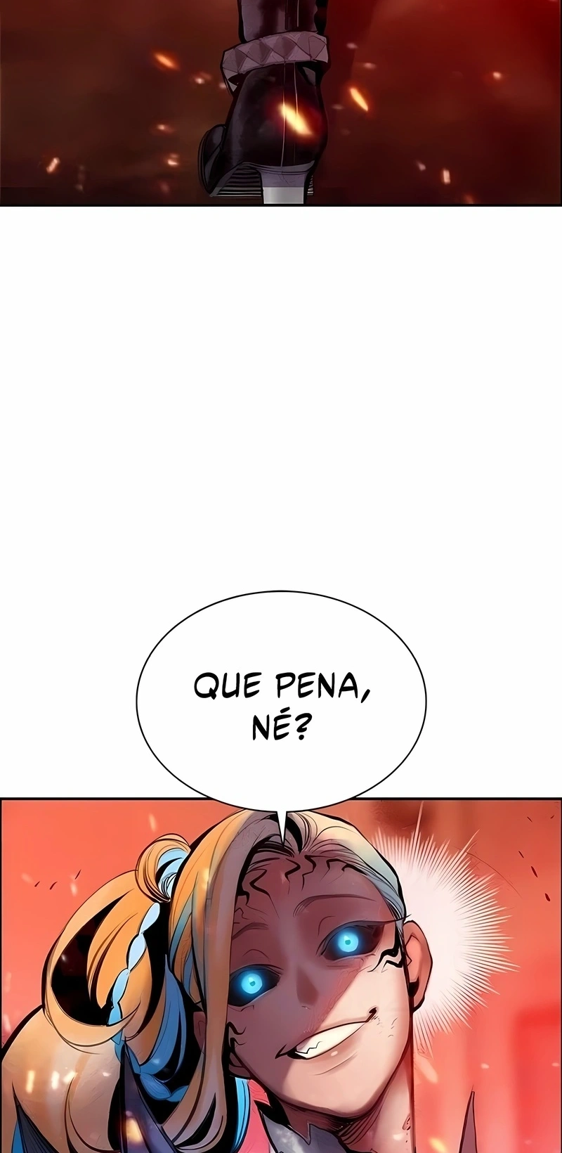 Essência Da Selva Capítulo 199 Página 116