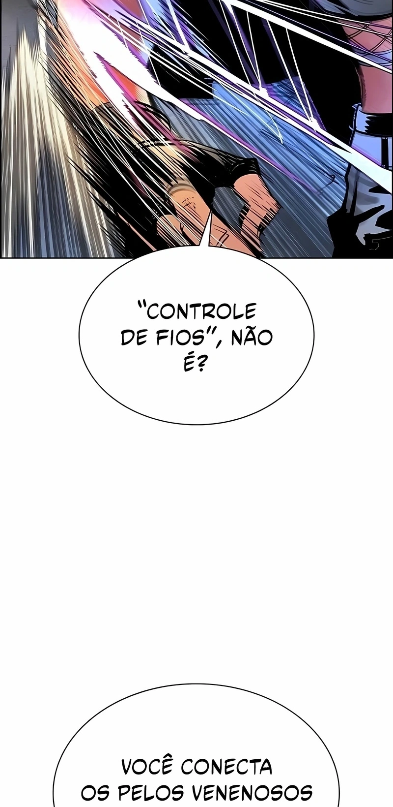 Essência Da Selva Capítulo 199 Página 28