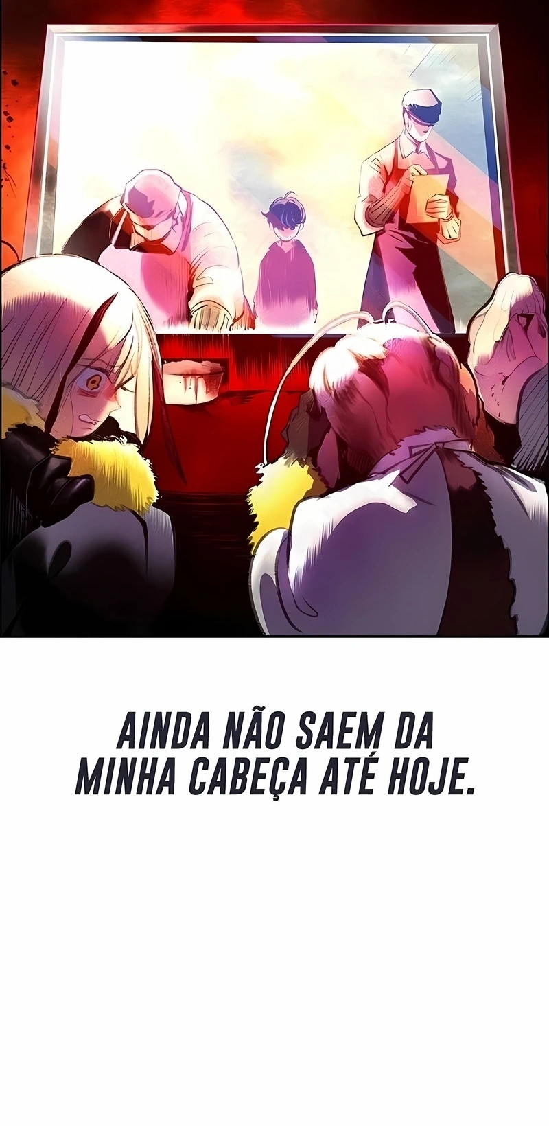 Essência Da Selva Capítulo 199 Página 3