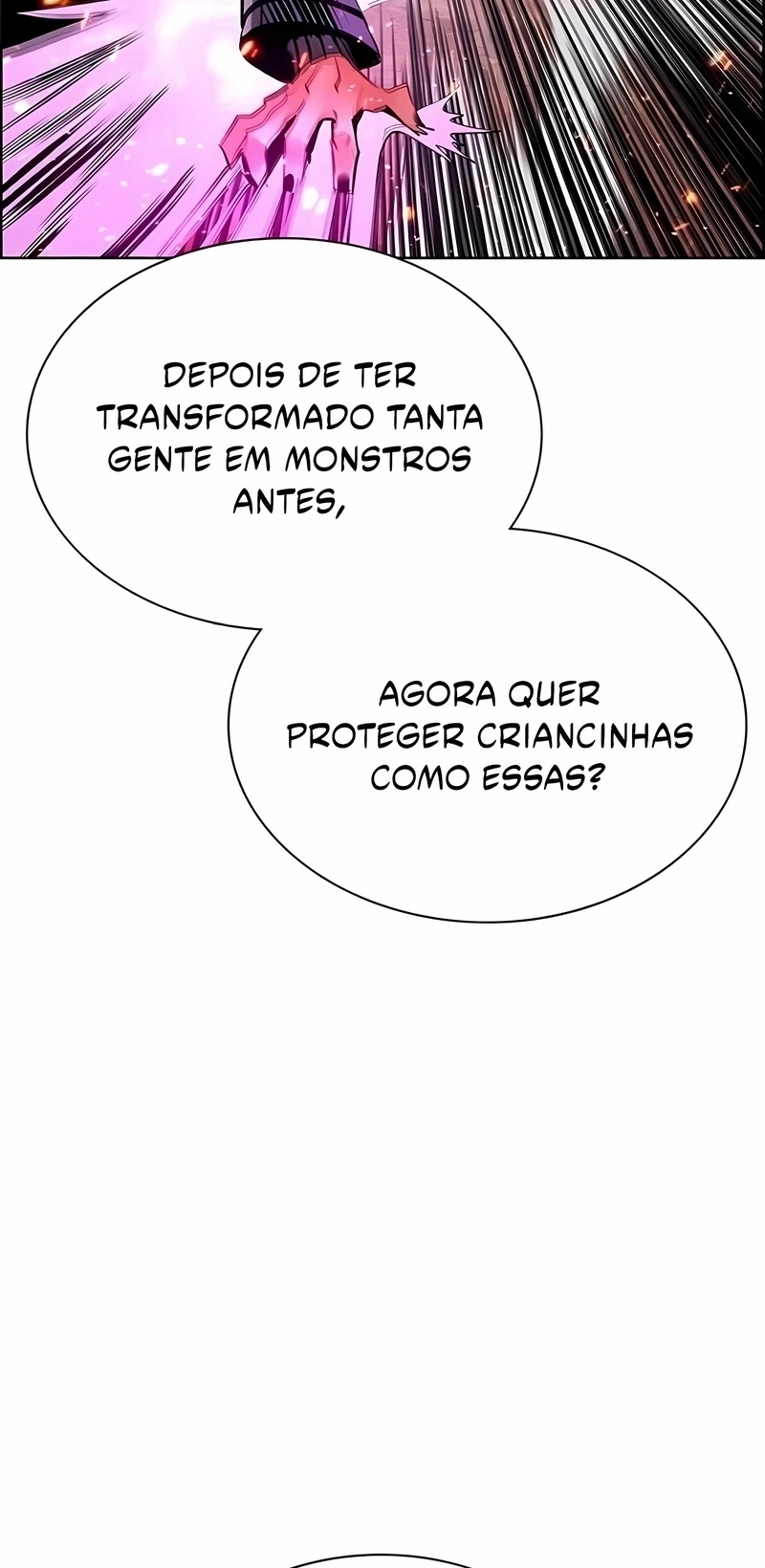 Essência Da Selva Capítulo 199 Página 43