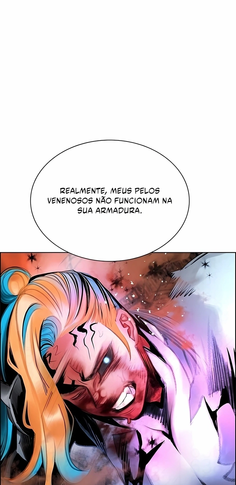 Essência Da Selva Capítulo 199 Página 56
