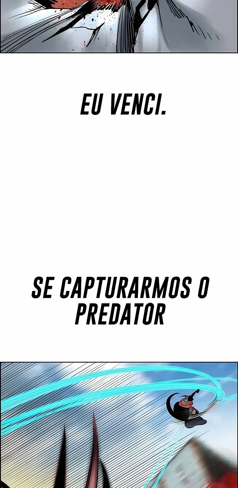 Essência Da Selva Capítulo 199 Página 60
