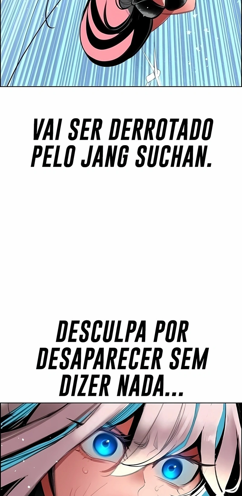 Essência Da Selva Capítulo 199 Página 63