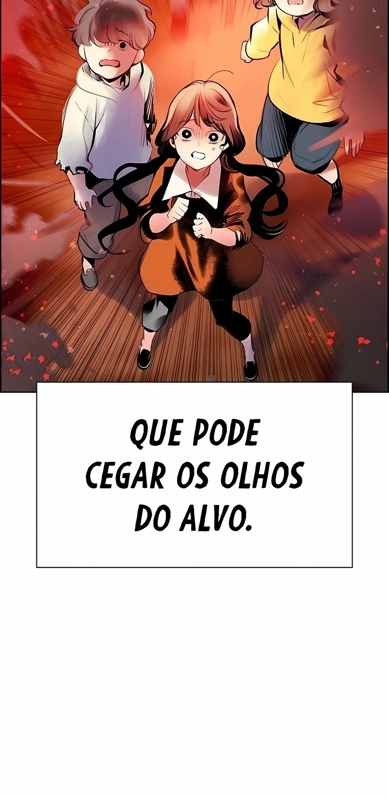 Essência Da Selva Capítulo 199 Página 70