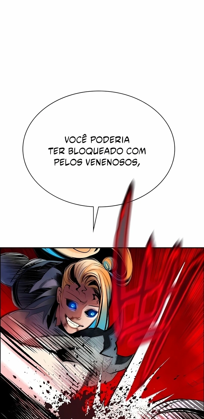 Essência Da Selva Capítulo 199 Página 78
