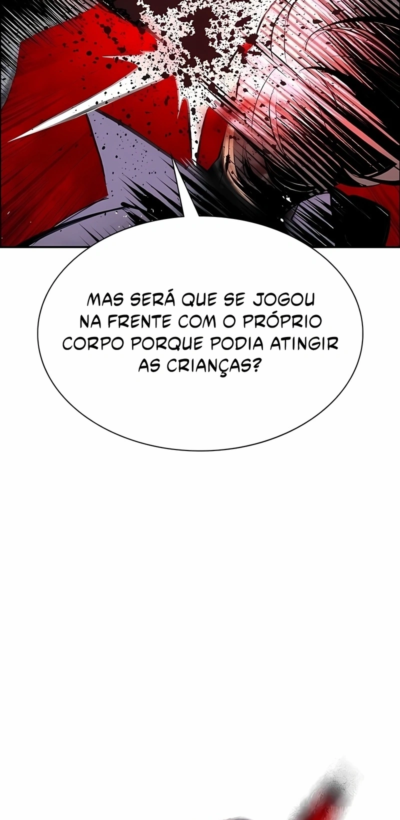 Essência Da Selva Capítulo 199 Página 79