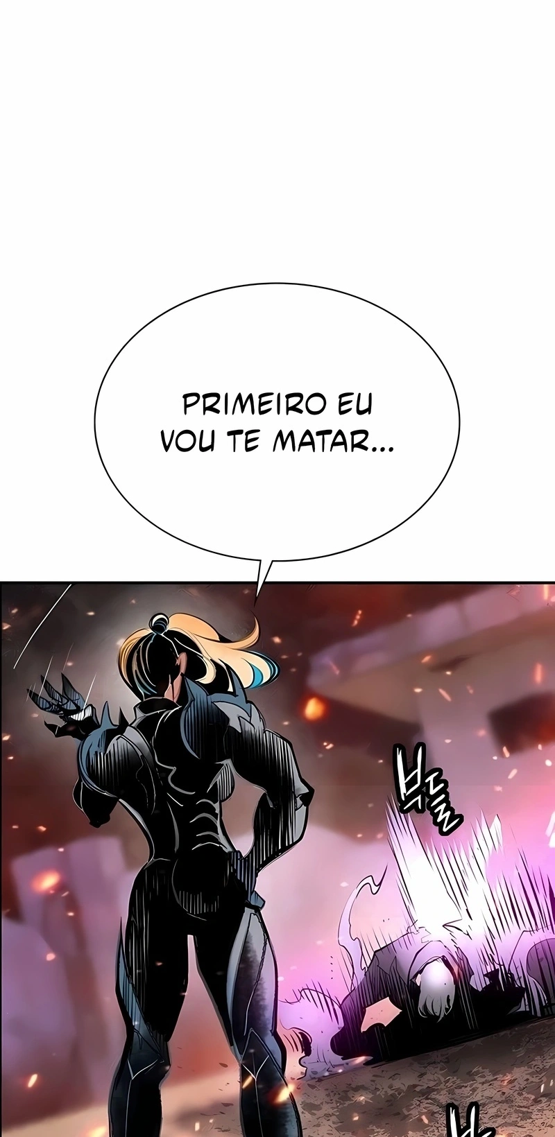 Essência Da Selva Capítulo 199 Página 86