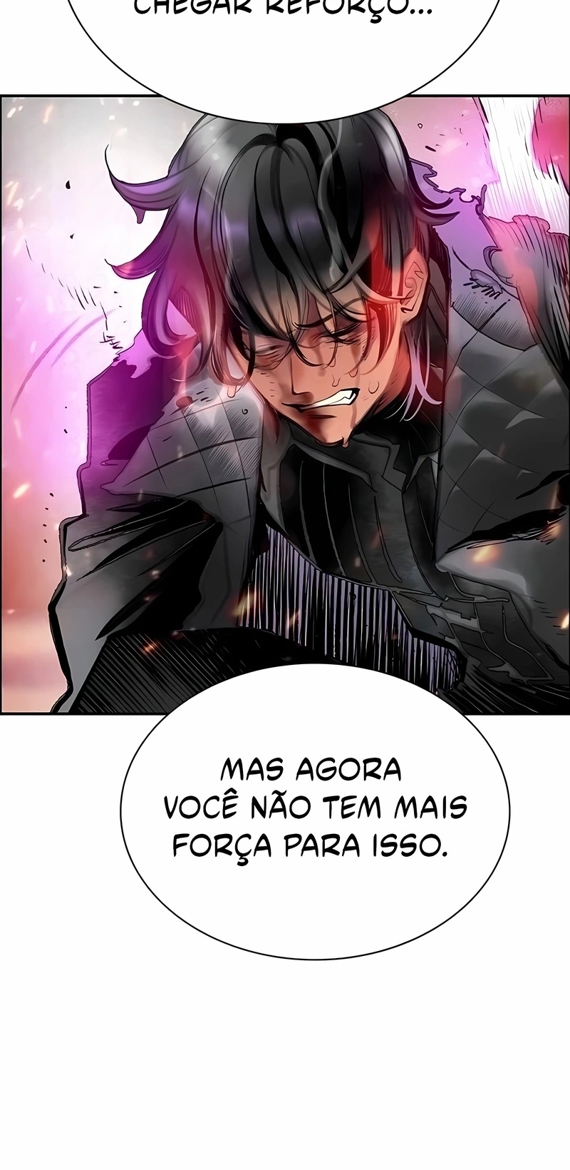 Essência Da Selva Capítulo 199 Página 88