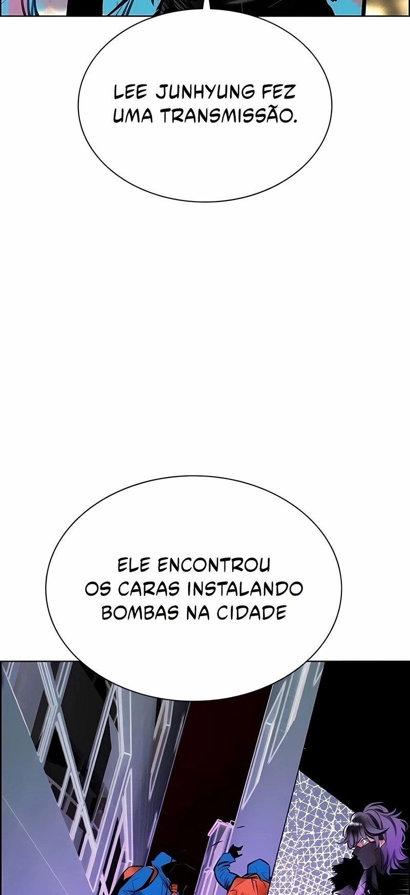Essência Da Selva Capítulo 200 Página 102