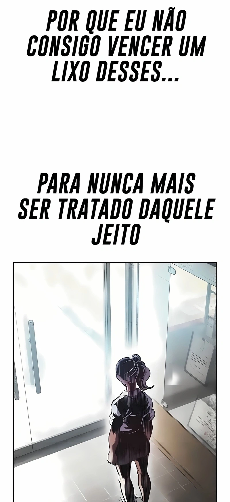 Essência Da Selva Capítulo 200 Página 52