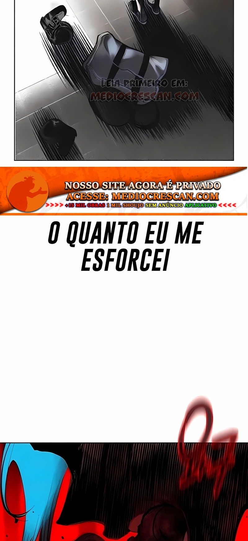 Essência Da Selva Capítulo 200 Página 53