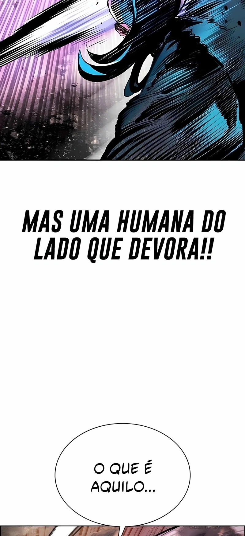 Essência Da Selva Capítulo 200 Página 59