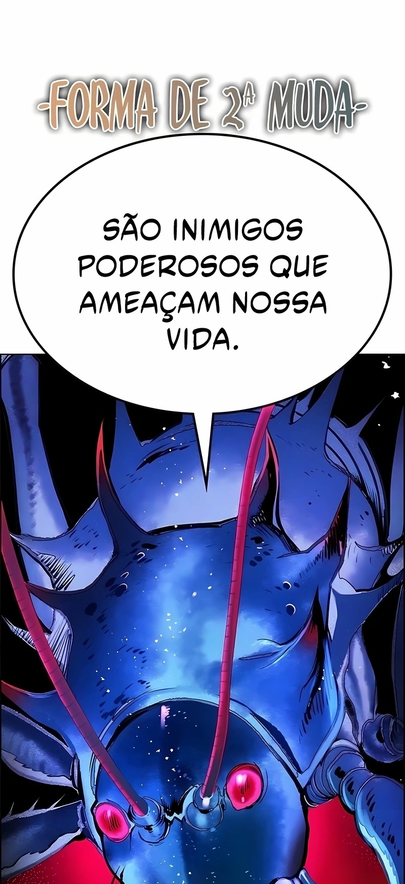 Essência Da Selva Capítulo 200 Página 64