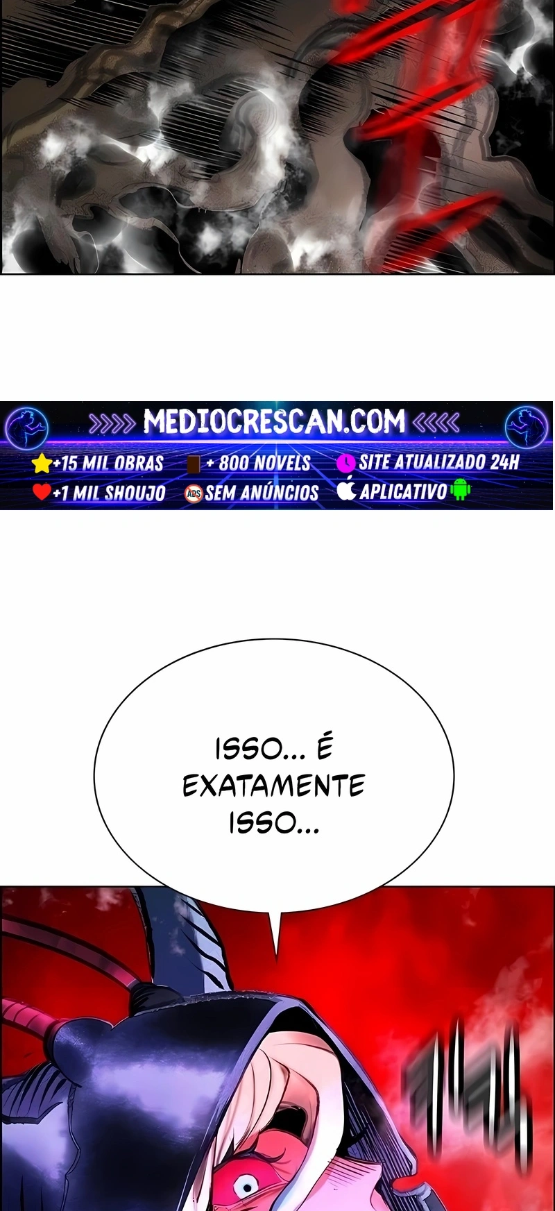 Essência Da Selva Capítulo 200 Página 79