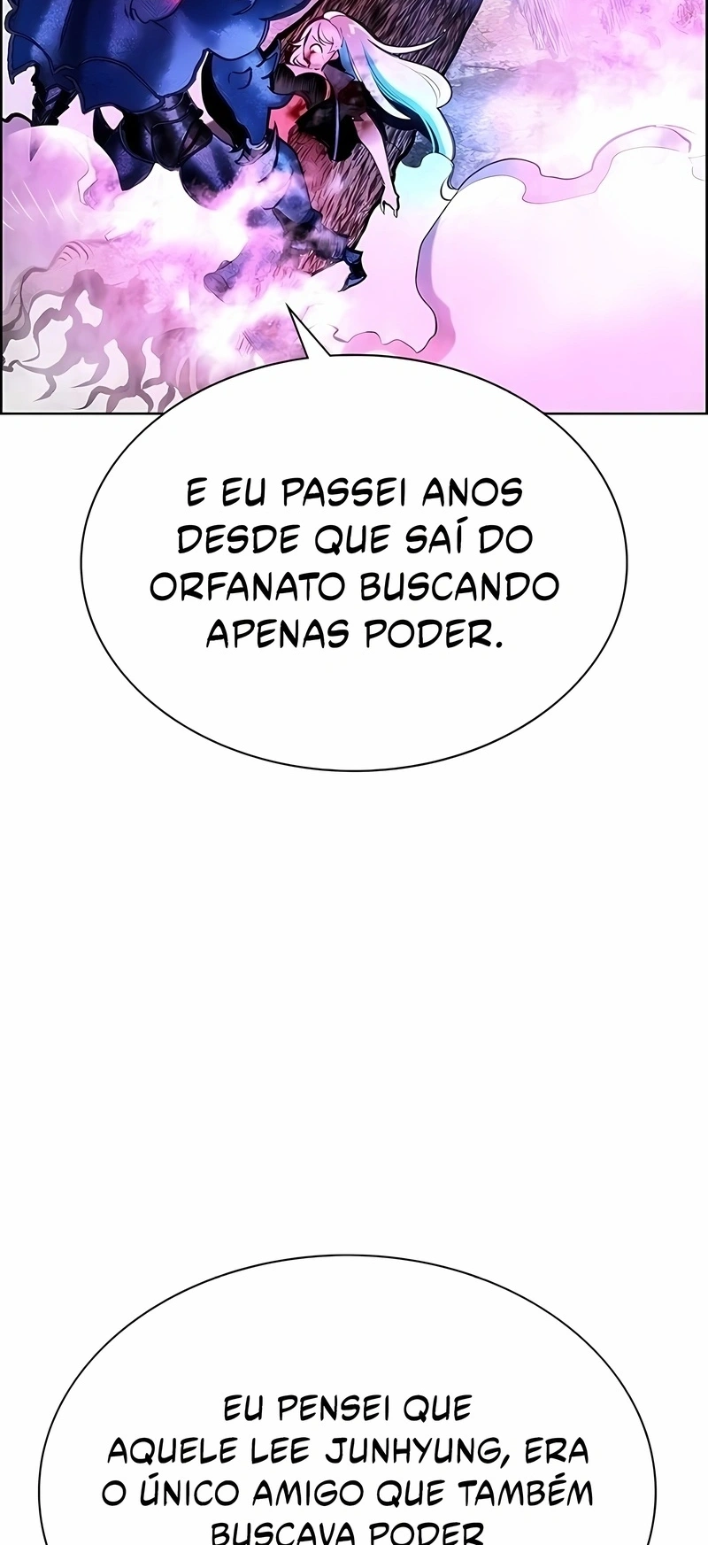 Essência Da Selva Capítulo 200 Página 83