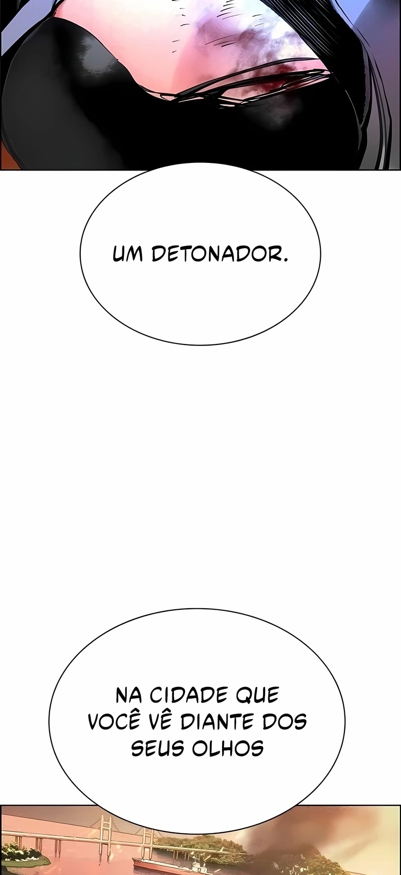 Essência Da Selva Capítulo 200 Página 88