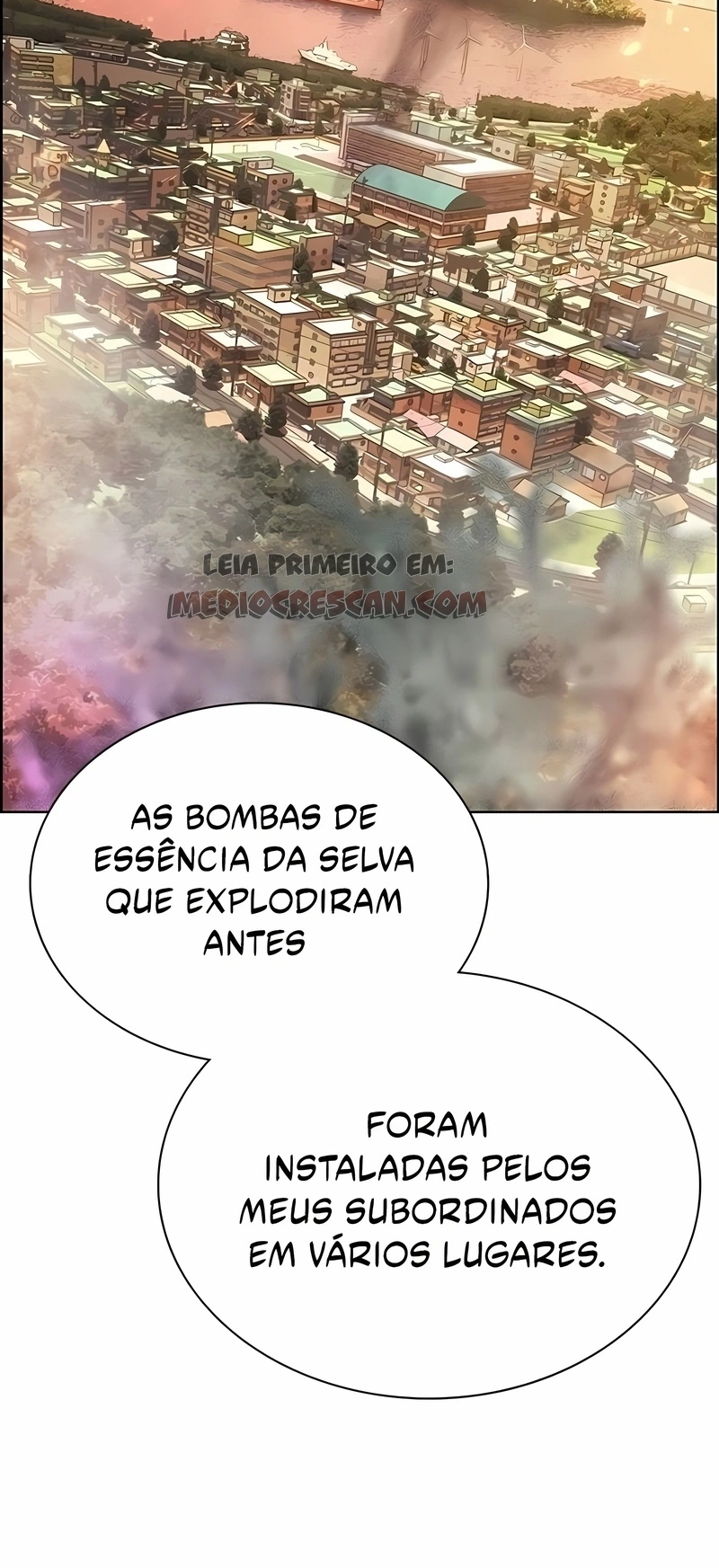 Essência Da Selva Capítulo 200 Página 89